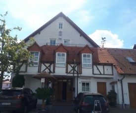 Hotel Pension Am Engelsberg