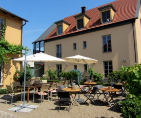 Hotel Weinblatt