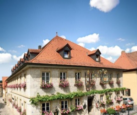 Gasthof Hotel Weinbau "Zum Goldenen Ochsen"