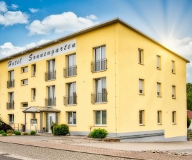 Hotel Sonnengarten