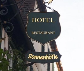 Hotel Sonnenhöfle