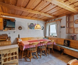 Cozy Apartment in Sonnen Bavaria near Forest