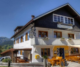 Berggasthof Sonne