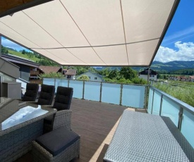 Ferienhaus Allgäu Panorama 160m2