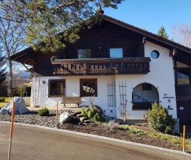 Ferienhaus am Höldersberg