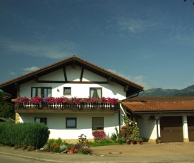 Ferienwohnung Haus Martin