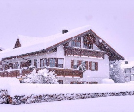 Ferienwohnung Hörnerblick