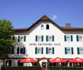 Hotel Deutsches Haus