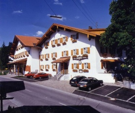 Hotel Gasthof Schäffler