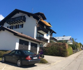 Apartment Panorama