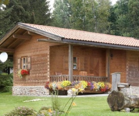 Ferienhaus Bärenhöhle