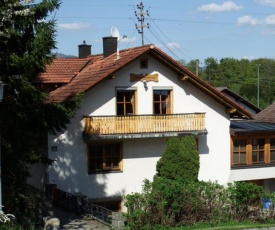 Ferienhaus Klingenbrunn