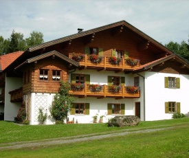 Gästehaus Apfelbacher