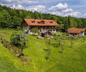 Haus Jägerfleck, Ihre Ferienwohnungen am Nationalpark Bayerischer Wald