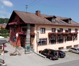 Hotel Waldfrieden