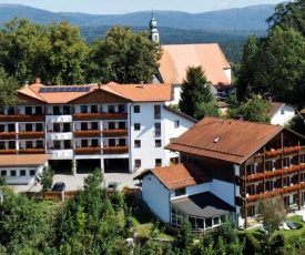 Panoramahotel Grobauer