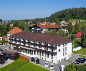 Hotel & Residence Hochriegel