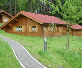 Blockhaus Bayerischer Wald