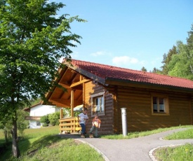 Blockhaus Hedwig