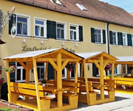 Landhotel zum Böhm