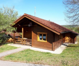 Ferienhaus Bayerischer Wald