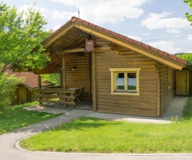 Ferienhaus Bayern