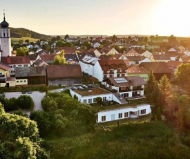 Zedernhof Gesundheits- & Wellnesshotel