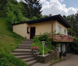 Ferienhaus Chalet Cottage Ourtalblick 2km von Vianden-Lux