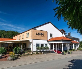 Hotel Restaurant Lamm