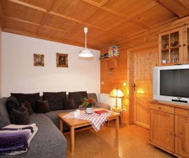 Spacious Apartment in Bavaria near Ski Area