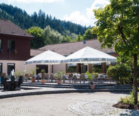 WAGNERS Hotel im Frankenwald