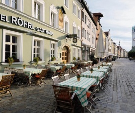 Hotel & Gasthaus DAS RÖHRL Straubing