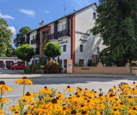 AKZENT Hotel Landgasthof Murrer