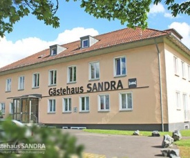 Gästehaus Sandra