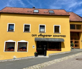 Bäckerei & Pension Seegerer