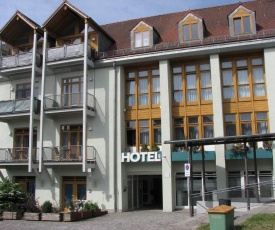 Hotel am Hof