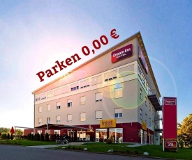 Dream Inn Hotel Regensburg Ost