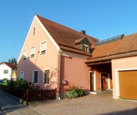 Ferienwohnung Tegernheim