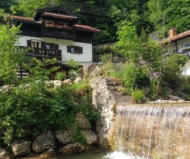 Appartements am Alpbach