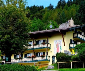 Berghaus - Der Westerhof Hotel