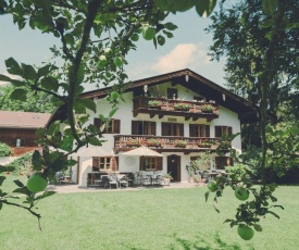 Der Lederer Hof - Boutique Apartments