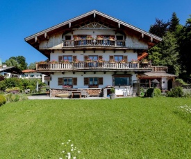 Ferienwohnung Landhaus Staudacher