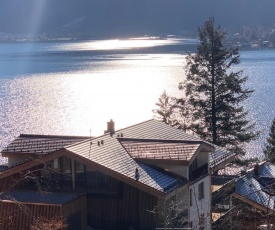 Tegernsee - Seeblick, Terrasse, Berge