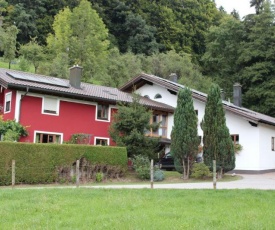 Ferienwohnung Brustmann