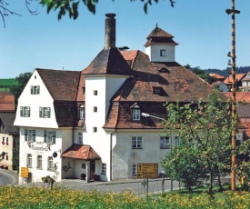 Gasthof Russenbräu