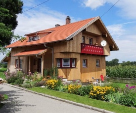 Ferienhaus Wankner