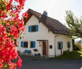 Ferienhaus Wolferstetter