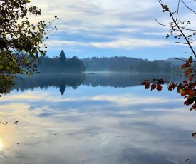 SeePension Ostertach - Am Leitgeringer See