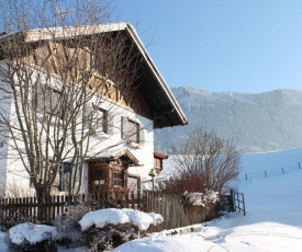 Cozy Apartment near Ski Area in Halblech