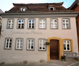 Gästehaus am Plönlein